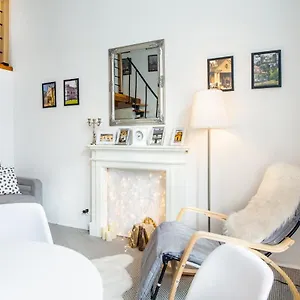  Apartament Crema Kazimierz Polska