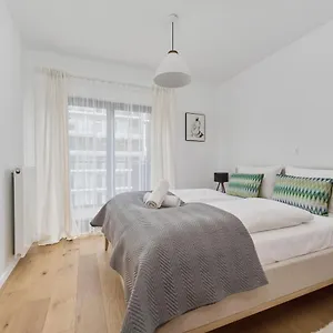 Walonska 16 Sauna & Fitness Family By Renters Prestige Apartament