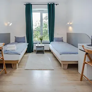 Vibrant In Wroclaw, Sk Apartament