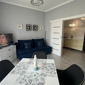  Apartament Blisko Morza Polska
