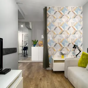 Family House Rydygiera 16 Tectum Apartament
