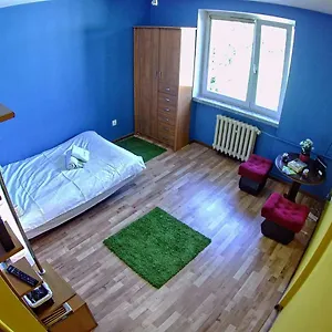  Apartament Os. Jagiellońskie 11 Polska