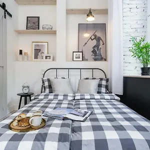  Apartament Be In - Heart Of Old Town - Ogarna 109/110 Polska