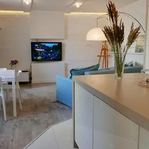  Apartament Chill Polska